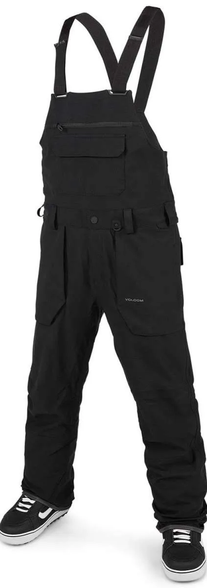 Volcom Roan Shell Bib Overall Pant 2024