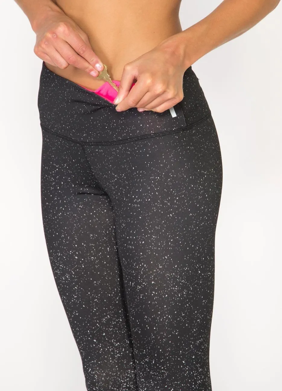 Vortex Stellar Legging