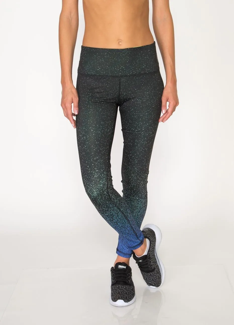 Vortex Stellar Legging