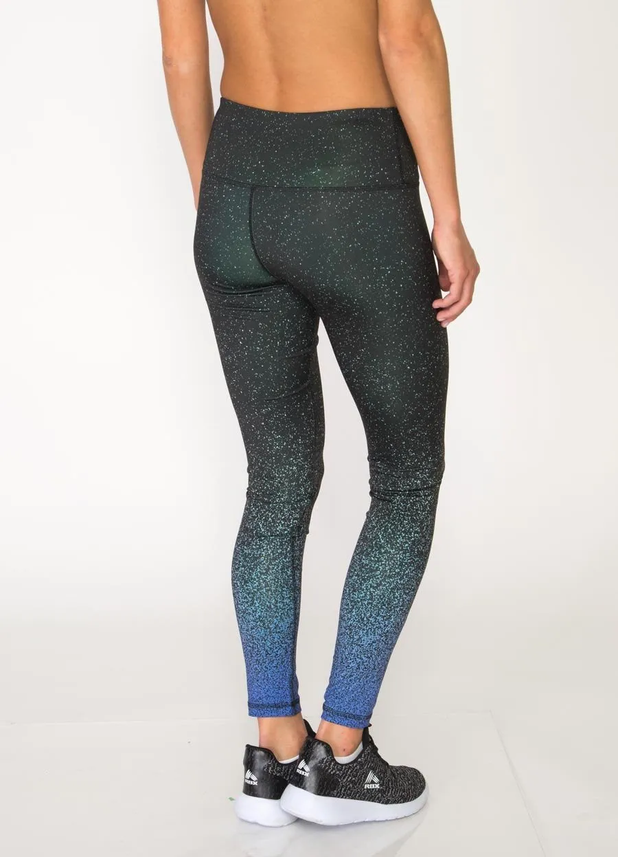 Vortex Stellar Legging