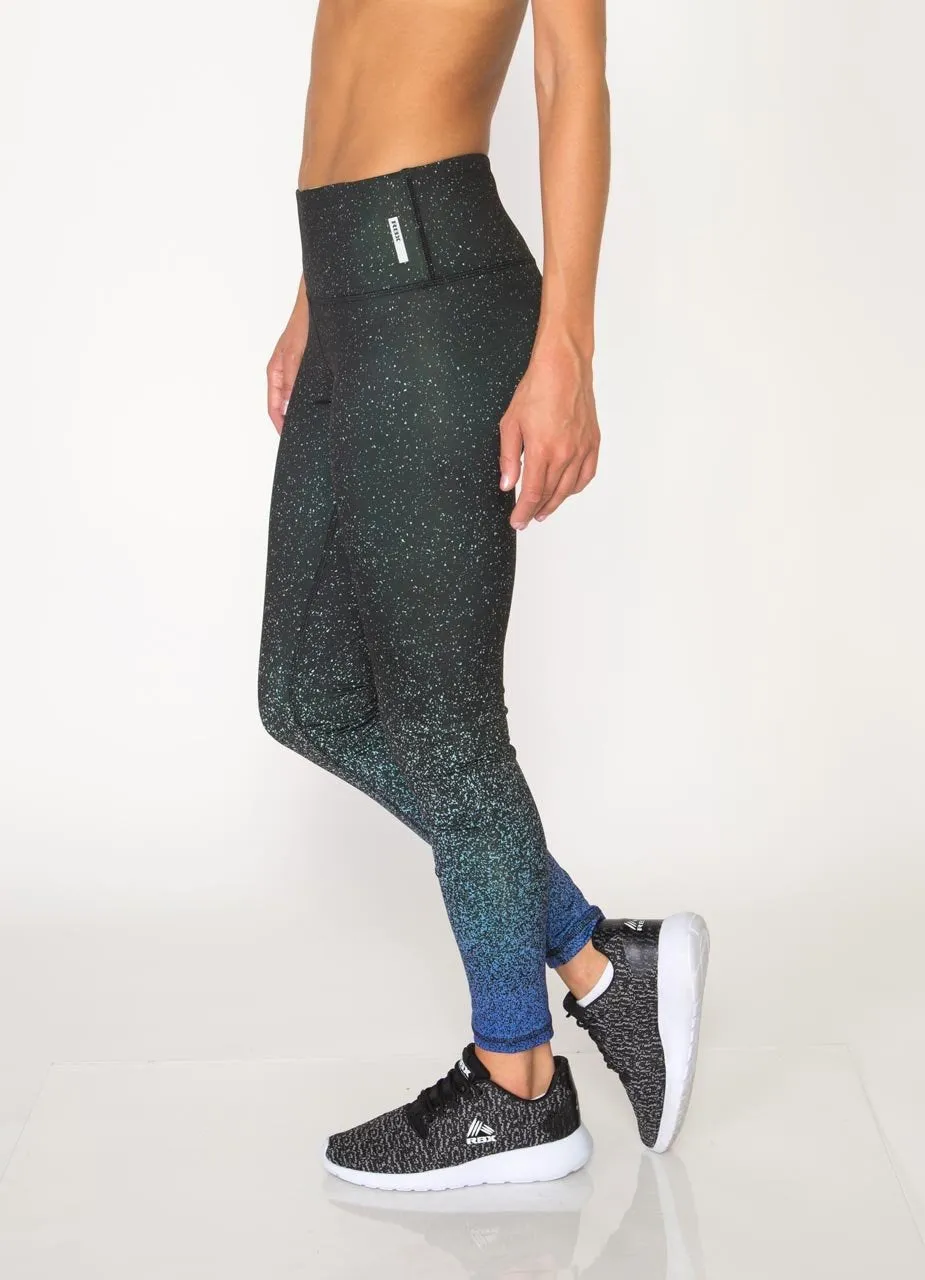 Vortex Stellar Legging