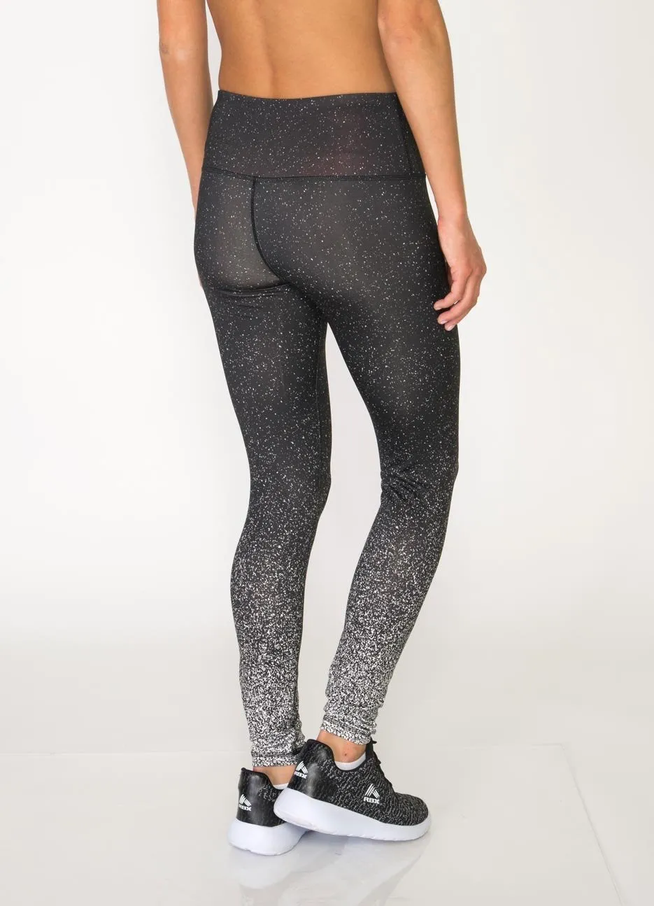 Vortex Stellar Legging