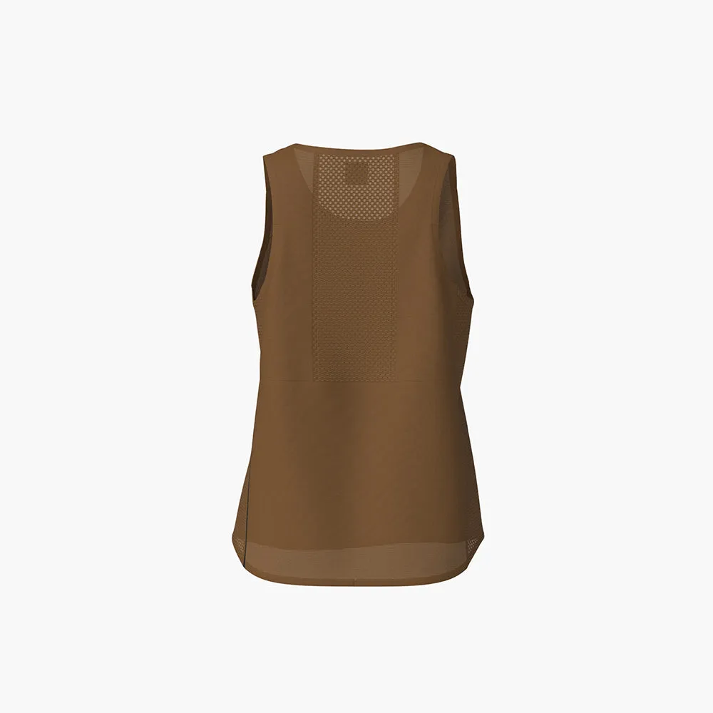 W RCDSinglet - Elite - Darche