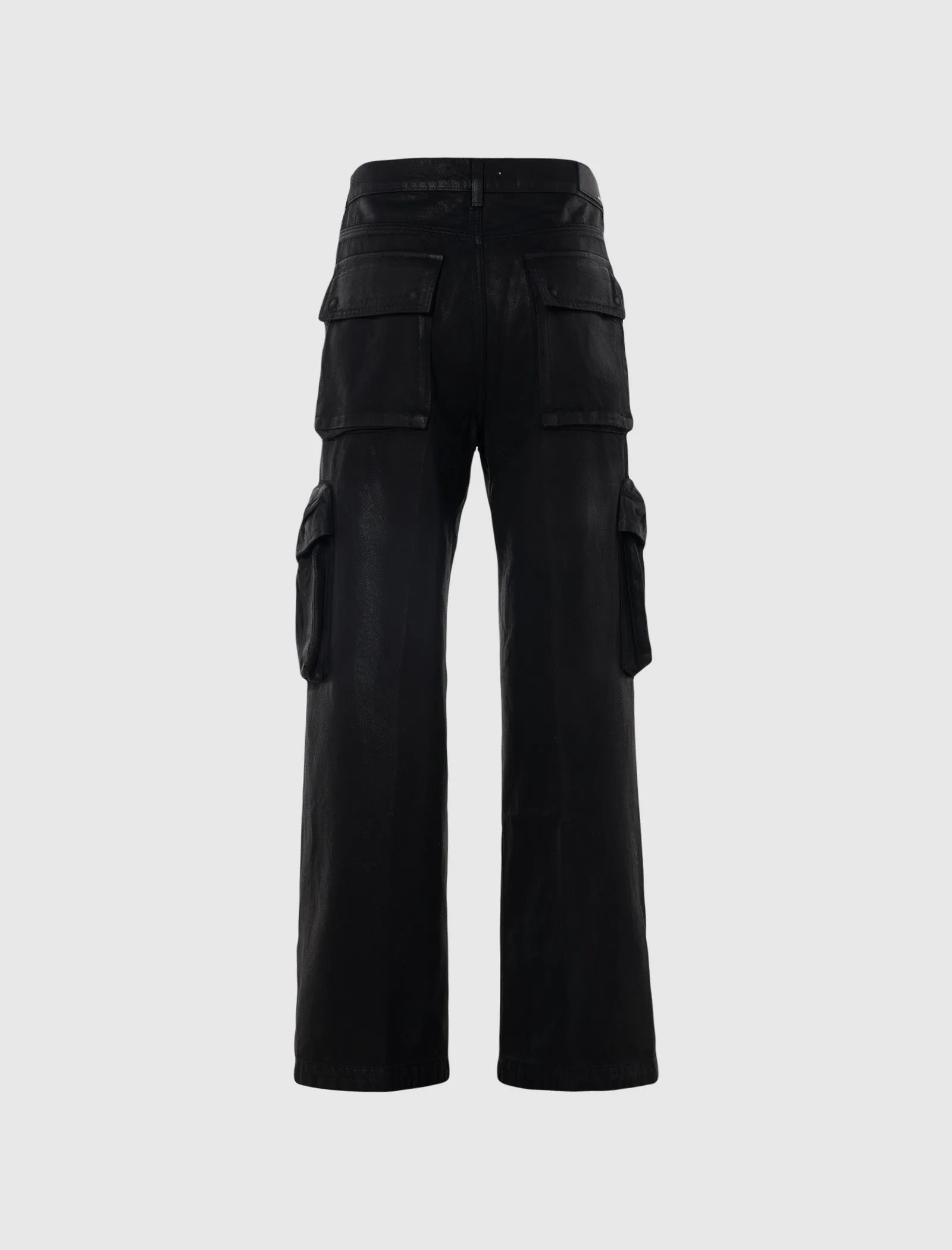 WAX M65 BAGGY CARGO PANTS