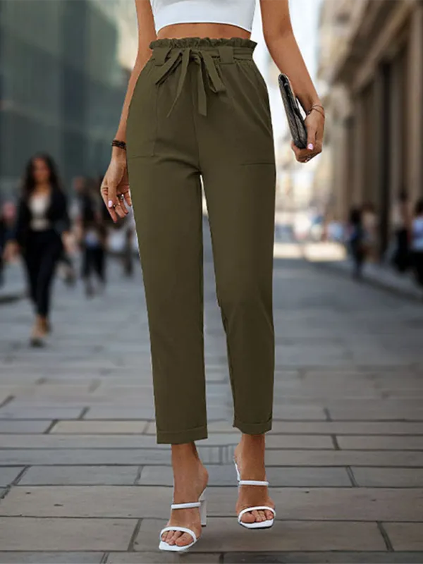 Women Pencil Pants for Every Occasion