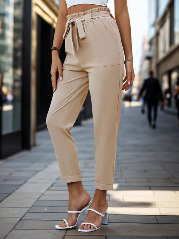 Women Pencil Pants for Every Occasion