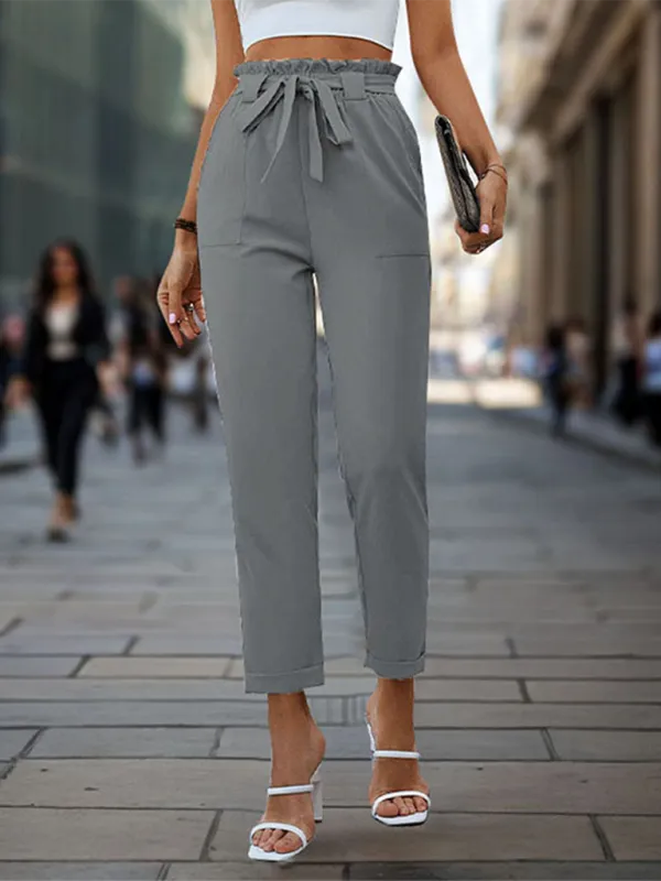 Women Pencil Pants for Every Occasion