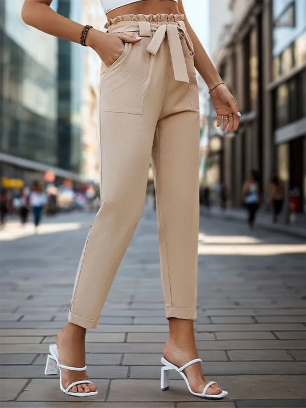 Women Pencil Pants for Every Occasion