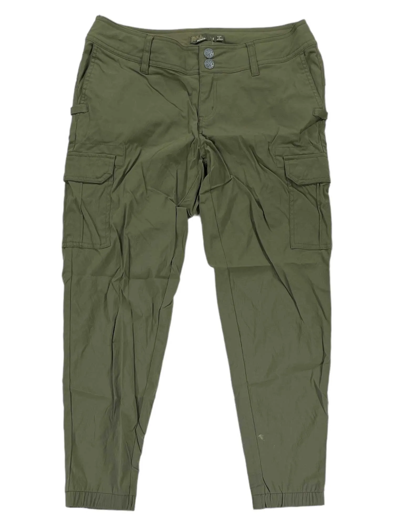 Womens Canyon Cord Pants