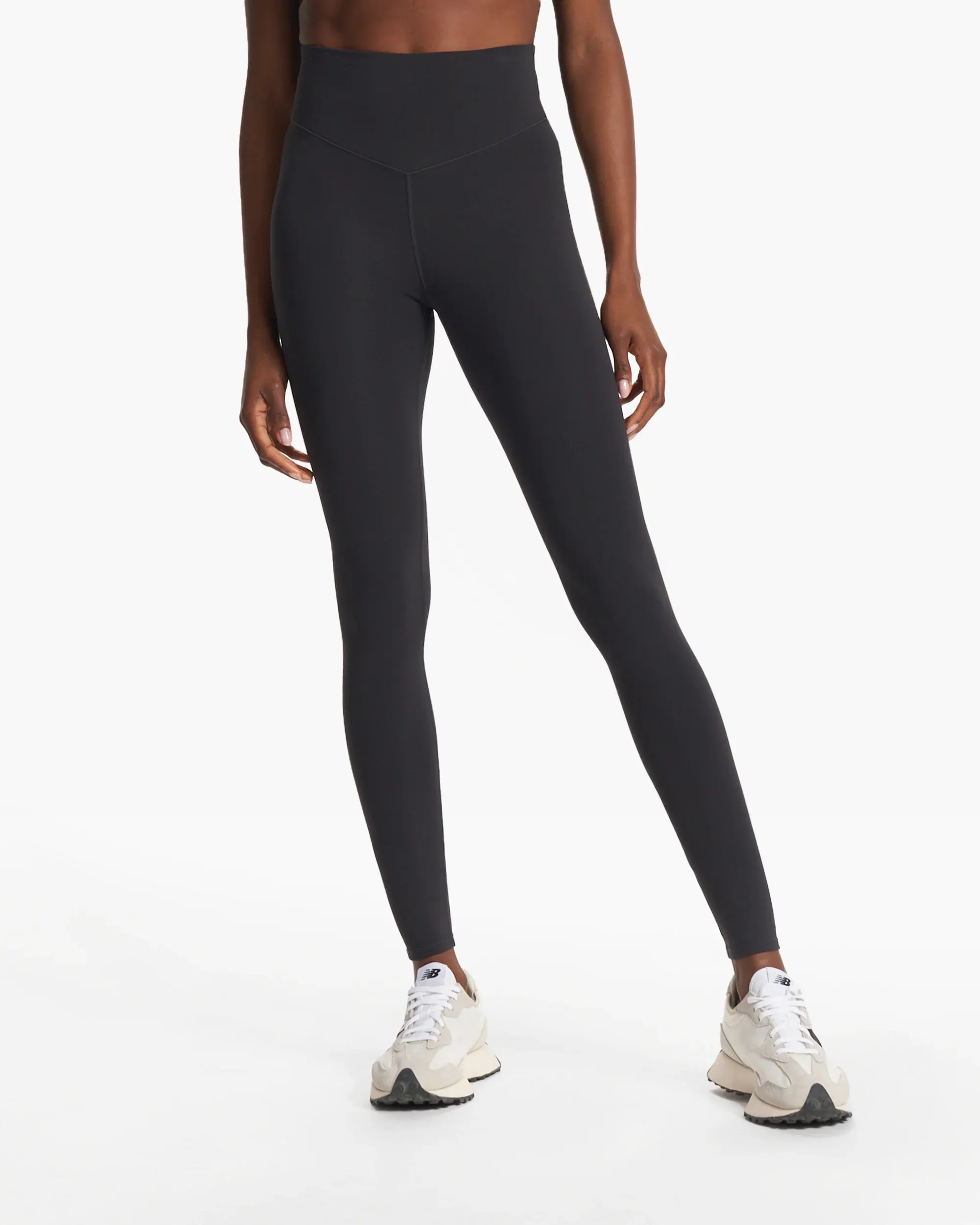 WOMEN'S CHILLED OUT LEGGING - WBL WASHED BLACK