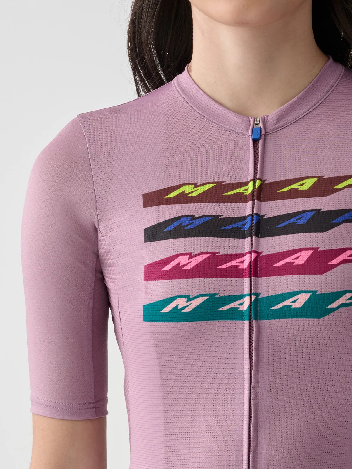 Women's Evade X Pro Air Jersey 2.0