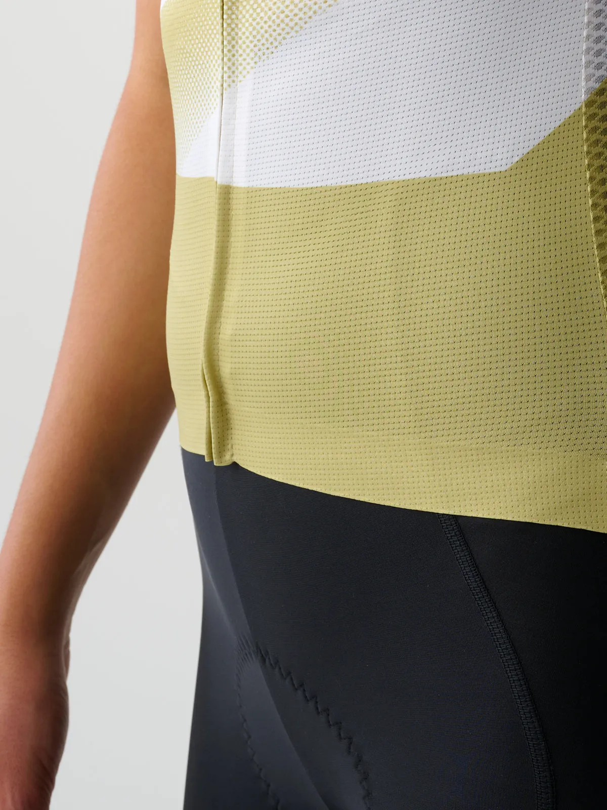 Women's Evolve Pro Air Jersey 2.0