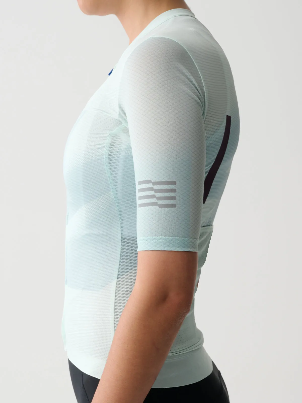 Women's Evolve Pro Air Jersey 2.0