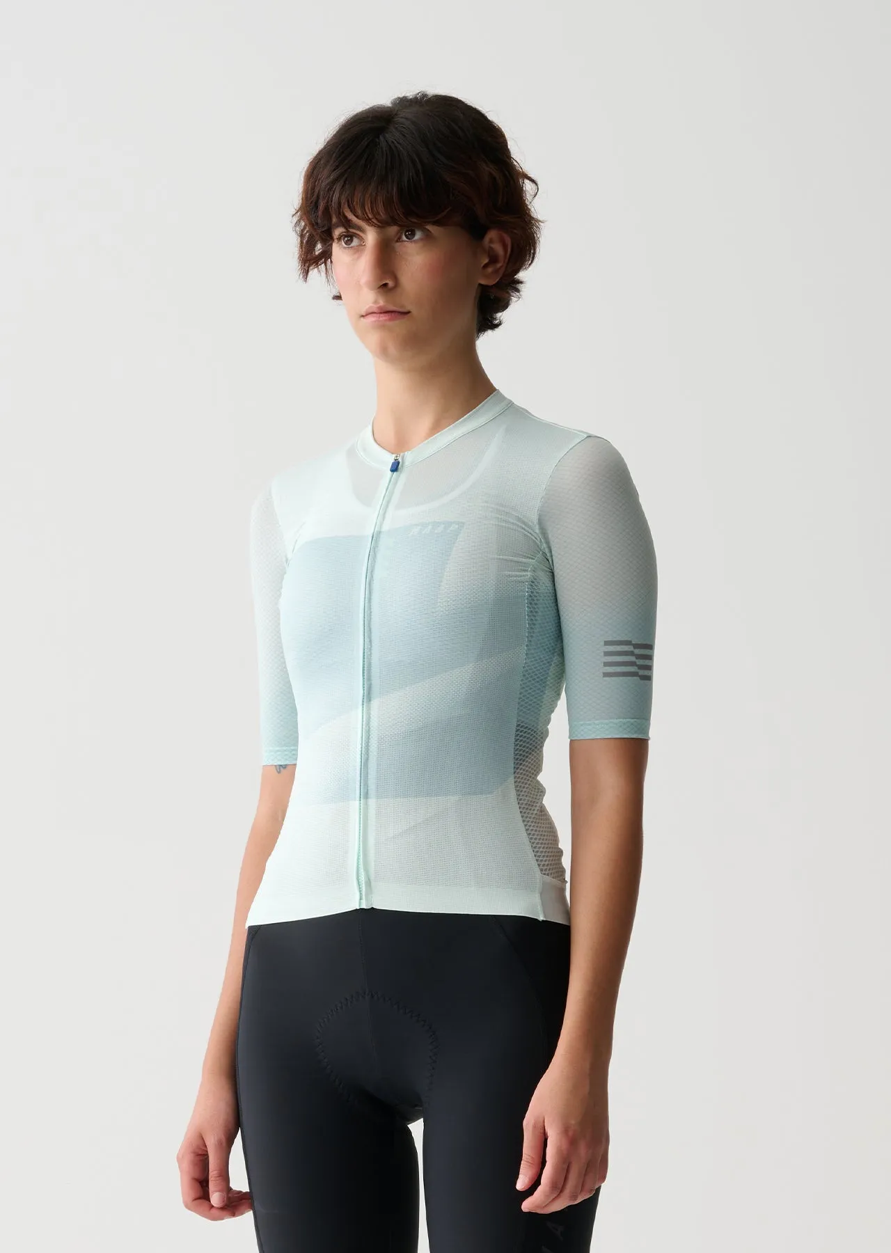 Women's Evolve Pro Air Jersey 2.0