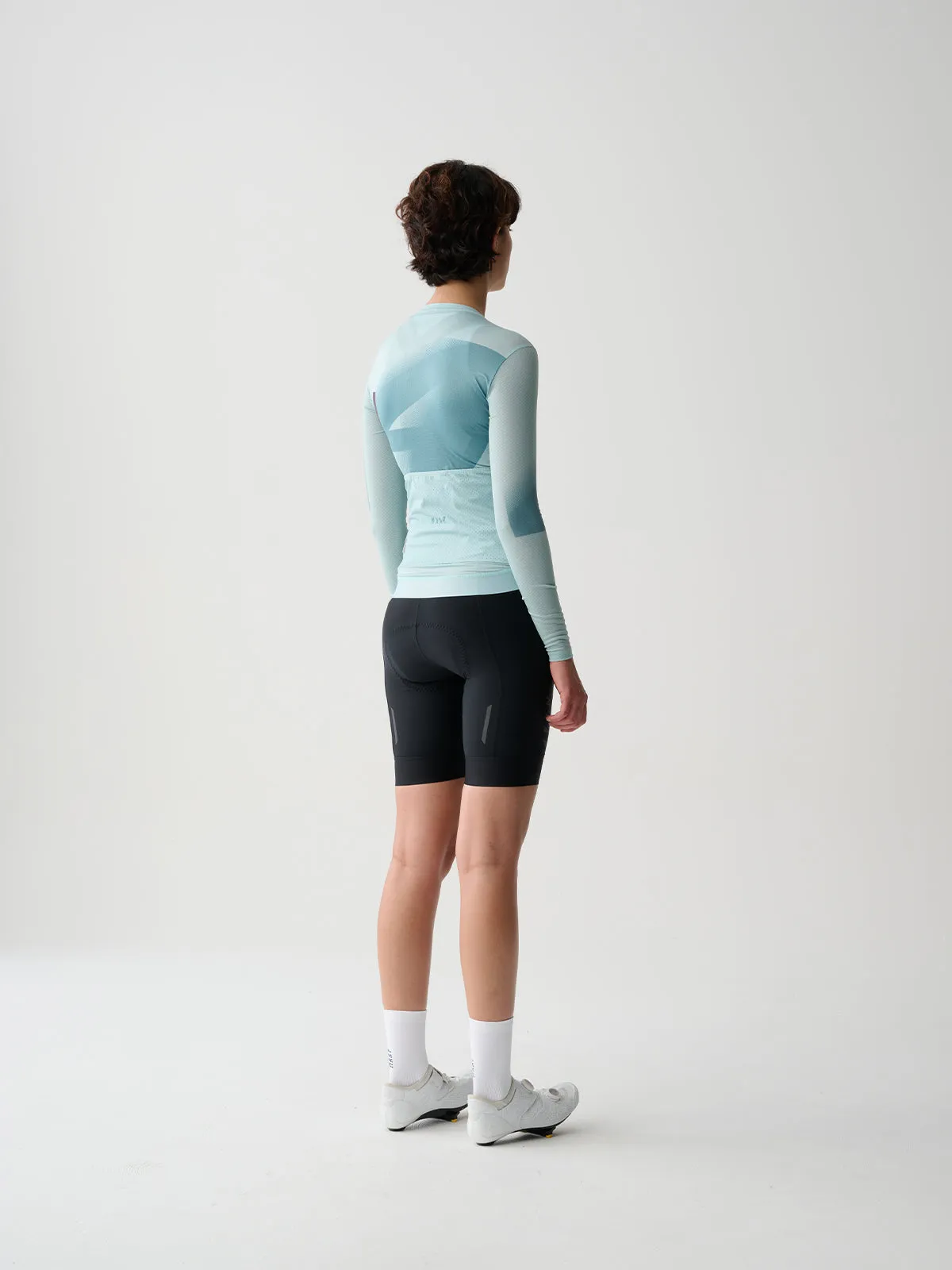 Women's Evolve Pro Air LS Jersey 2.0