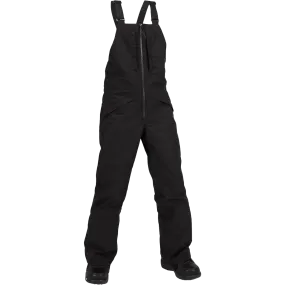 Youth Barkley Insulated Bib Overall